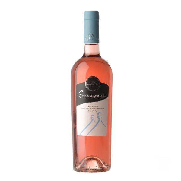 SUSUMANIELLO ROSATO ALMADITRIA IGT Salento