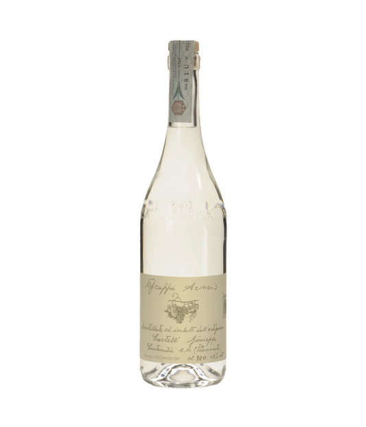 ARNEIS Grappa di Arneis