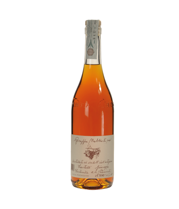 NEBBIOLINA Grappa di Nebbiolo
