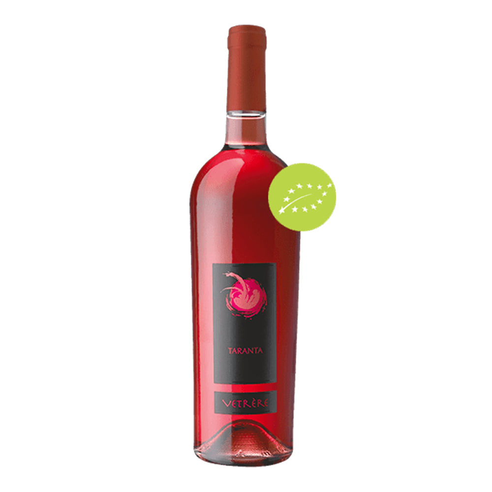 TARANTA Rosato IGP Salento Bio 2022