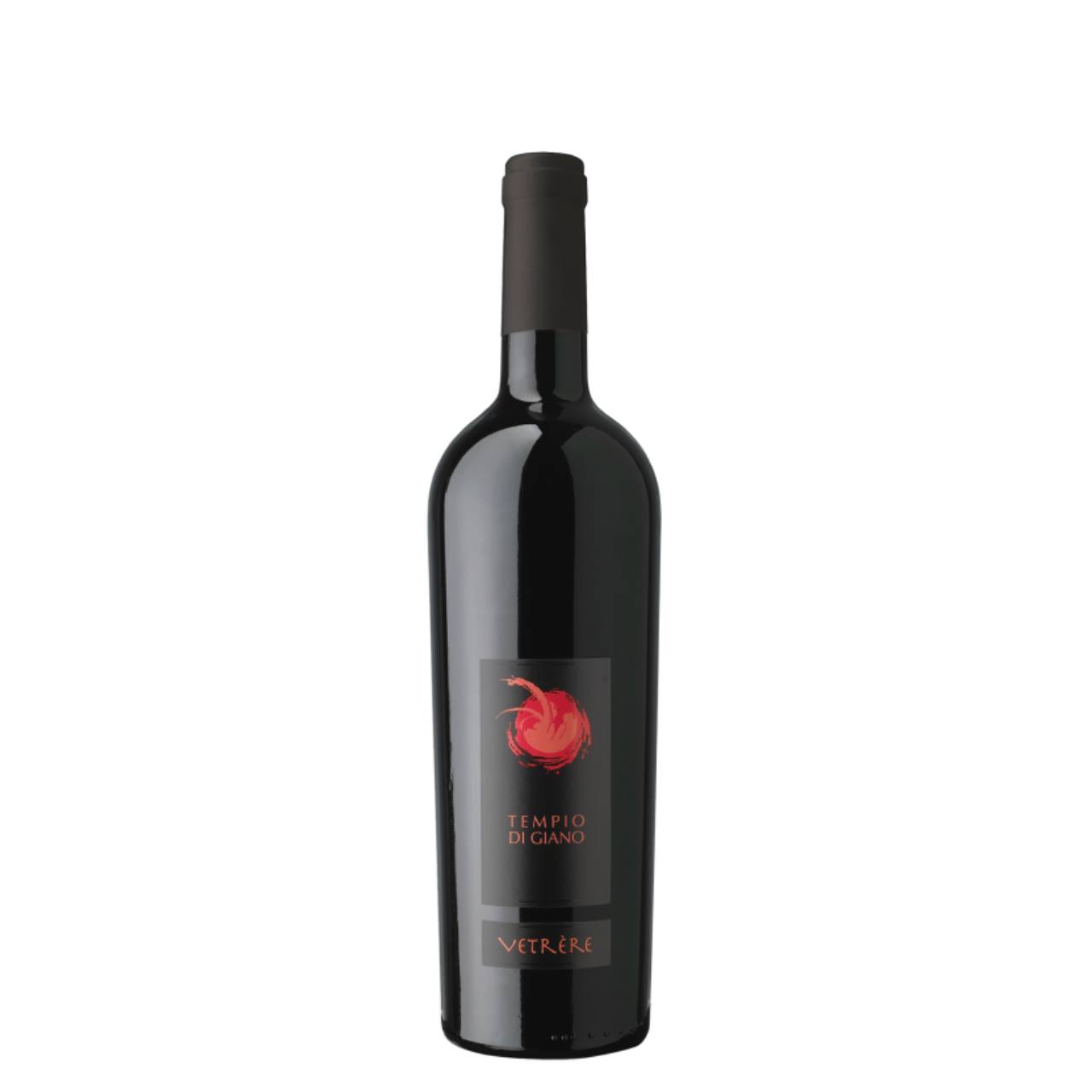 TEMPIO DI GIANO Negroamaro IGP Salento 2021