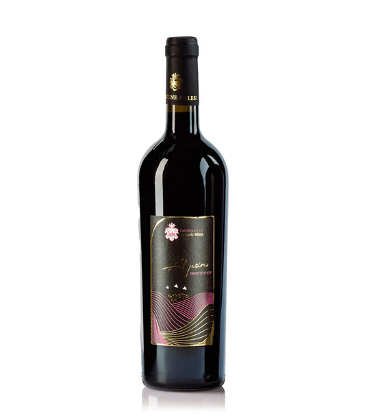 AL PRIMO Primitivo Salento IGP