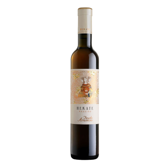 Feudo Arancio Hekate Passito Terre Siciliane IGT