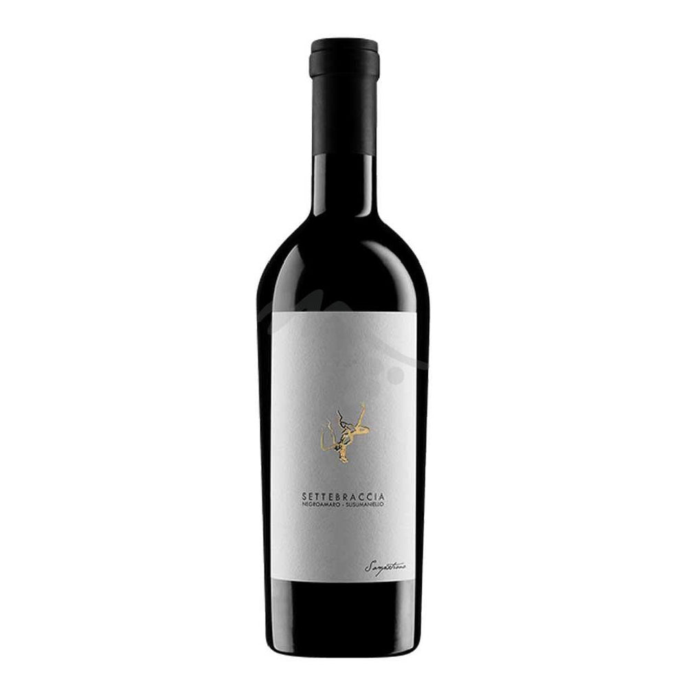 SETTEBRACCIA Salento IGP Rosso Premium