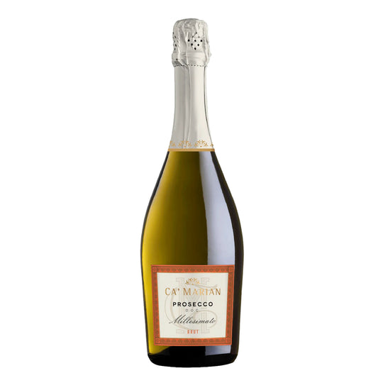 Ca' Marian Prosecco DOC Brut Millesimato