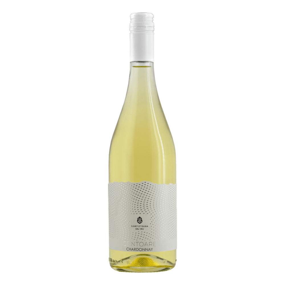 CENTOARE Chardonnay IGP Puglia 2023