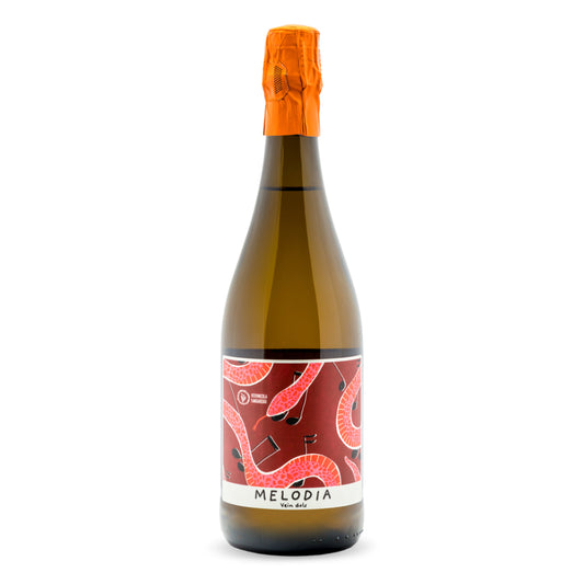MELODIA Emilia Malvasia e Moscato Dolce IGP
