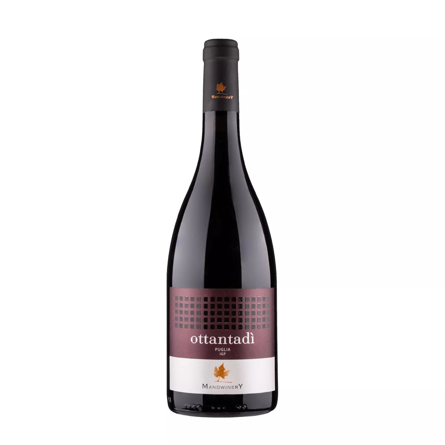 OTTANTADÌ ROSSO PUGLIA IGP 2022