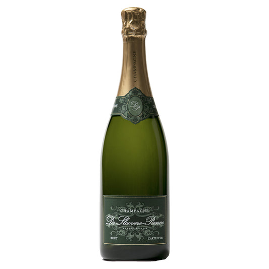 CARTE D'OR Brut AOC Champagne