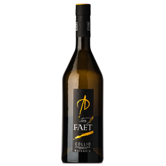 MALVASIA DOC Collio 2019