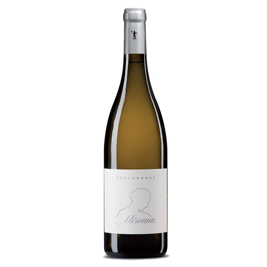 MIRVANA Chardonnay Colline Pescaresi IGT 2016