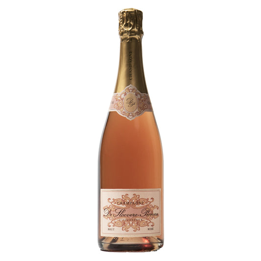 ROSE Brut AOC Champagne