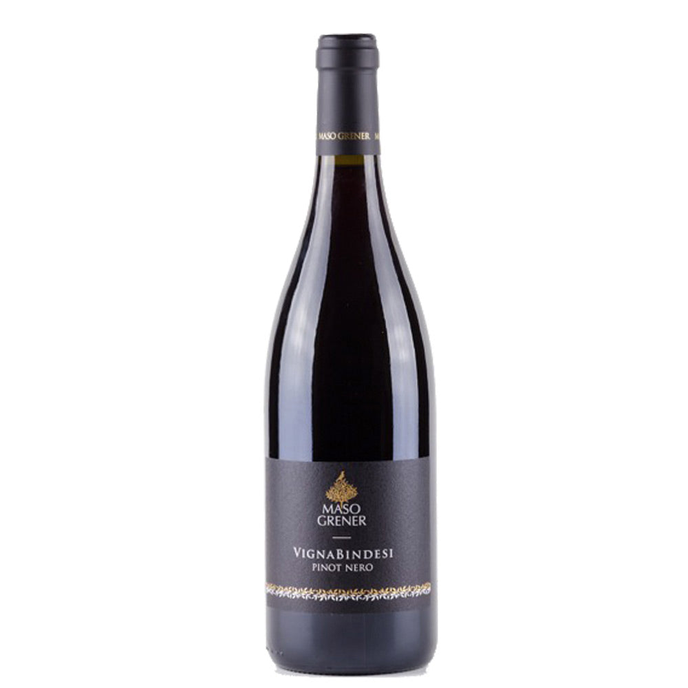 VIGNA BINDESI Pinot Nero Trentino DOC 2020